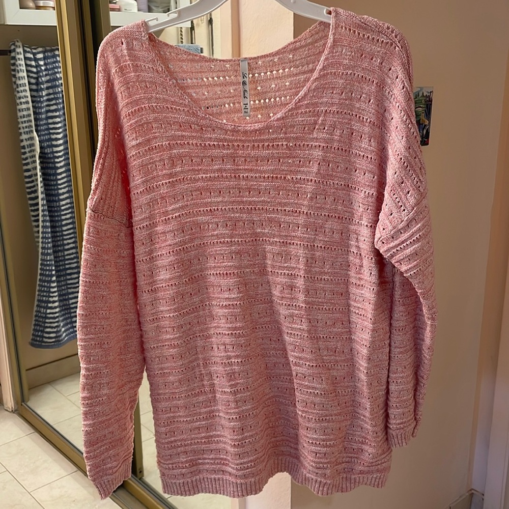Cozy Sweater